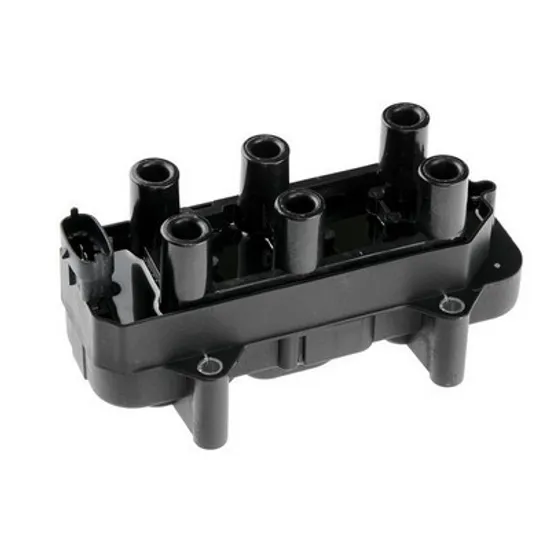 bobina de inductie OPEL VECTRA 2.5 i V6 tip F68 -125KW/170CP- 2498cmc, pentru motor X 25 XE, perioada 1995,1996,1997,1998,1999,2000