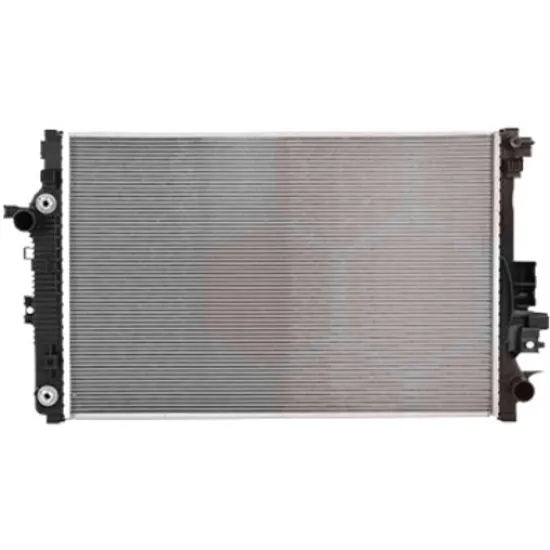Radiator apa OPEL INSIGNIA B 2017-> pentru 2.0 4x4, perioada 2017 2018 2019 2020 2021 2022