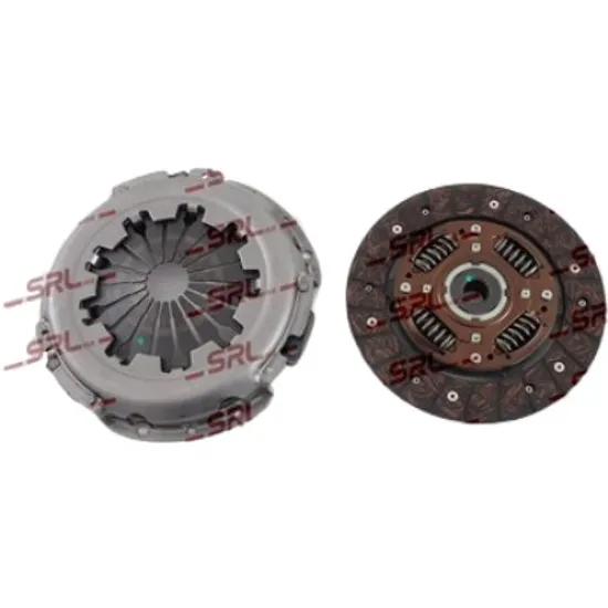 Kit ambreiaj CITROEN BERLINGO 1996->2011 pentru 1.4 i , perioada 1996 1997 1998 1999 2000 2001 2002 2003 2004 2005 2006 2007 2008 2009 2010 2011