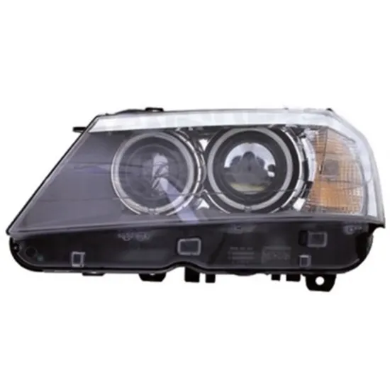Faruri BMW X3 F25 2010->2017 Far XENON cu LED (E) stanga Perioada 2010 2011 2012 2013 2014