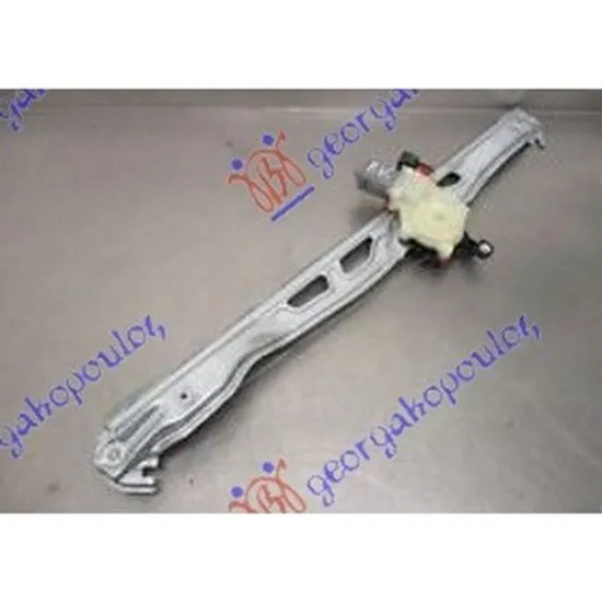 Macara Usa FORD TRANSIT 2013-> Macara usa fata ELECTRIC stanga Perioada 2013 2014 2015 2016 2017 2018 2019