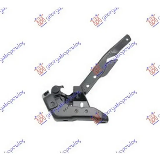 Balama Capota fata HONDA CIVIC 10 2015-> Balama capota fata dreapta Perioada 2016 2017 2018 2019 2020 2021