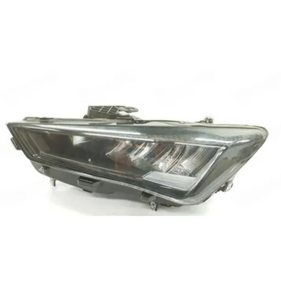 Faruri SEAT LEON 2019-> Far ECO LED (VALEO) STANGA Perioada 2020 2021 2022 2023 2024 2025