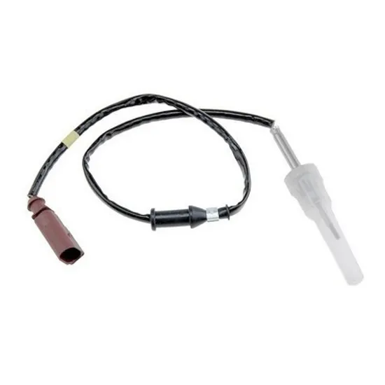 SENZOR TEMPERATURA GAZE EVACUARE VW CC 2.0 TDI 4motion -125KW/170CP- 1968cmc, pentru motor CBBB, CFGB, perioada 2009,2010,2011,2012