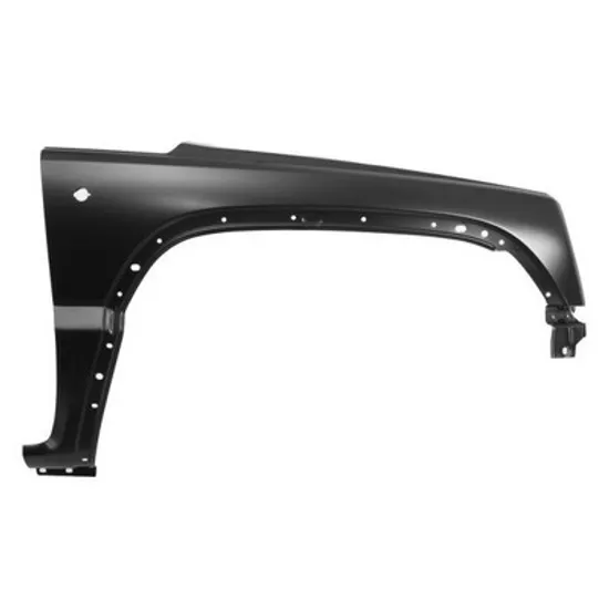 Aripa Fata JEEP CHEROKEE LIBERTY KJ 2001->2008 Aripa fata dreapta ->2005 Perioada 2001 2002 2003 2004 2005