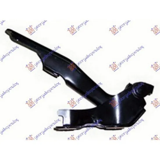 Balama Capota fata TOYOTA RAV 4 II 2000->2005 Balama capota dr Perioada 2000 2001 2002 2003 2004 2005 2006