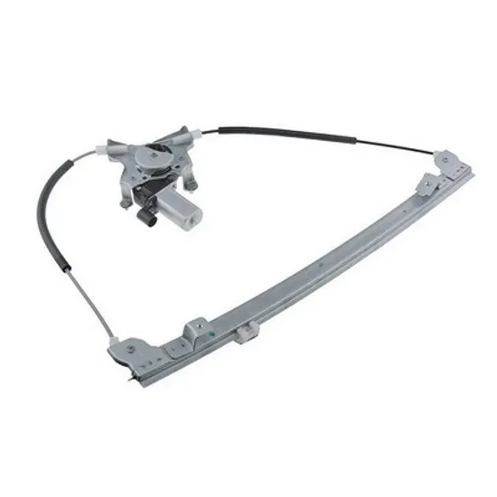 MACARA GEAM USA FATA DREAPTA RENAULT SCENIC 2.0 16V RX4 -102KW/139CP- 1998cmc, pentru motor F4R 744, F4R 746, perioada 2000,2001,2002,2003