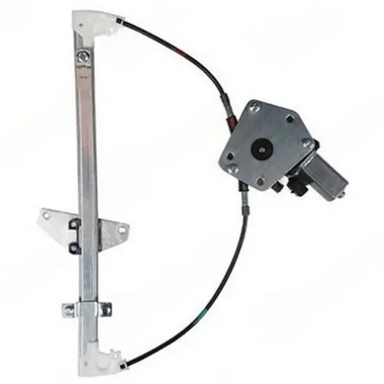 Macara Usa CHEVROLET SPARK 2005-> Macara usa fata electrica DREAPTA Perioada 2005 2006 2007 2008 2009 2010