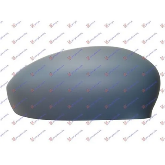 Capac Oglinda FIAT 500 2007-> Carcasa oglinda dreapta pt vopsit Perioada 2007 2008 2009 2010 2011 2012 2013 2014 2015 2016 2017 2018