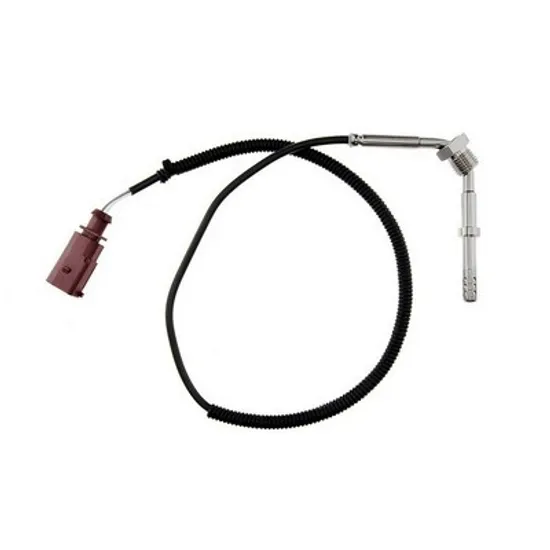SENZOR TEMPERATURA GAZE EVACUARE VW CARAVELLE 1.9 TDI -62KW/84CP- 1896cmc, pentru motor BRR, perioada 2006,2007,2008,2009