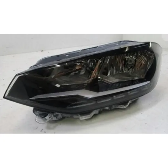 Faruri VW GOLF 7 SPORTSVAN 2014-> Far reglaj electric (H7) (VALEO) STANGA Perioada 2018 2019 2020 2021 2022 2023 2024