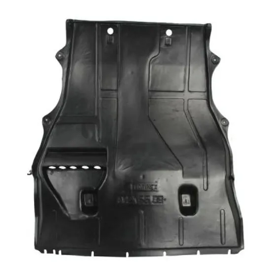 Scut Motor ALFA ROMEO 166 1998->2007 Scut motor fata plastic benzina diesel 2003- Perioada 2003 2004 2005 2006 2007