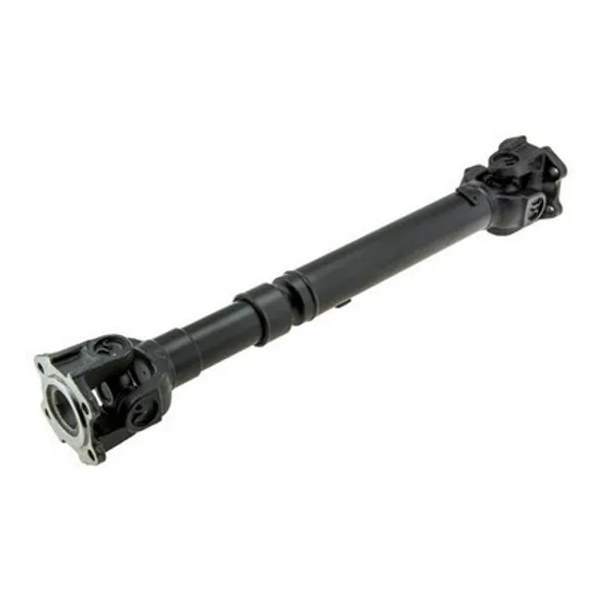 AX CARDANIC FATA NISSAN NAVARA 2.5 dCi 4WD -106KW/144CP- 2488cmc, pentru motor YD25DDTi, perioada 2008,2009,2010,2011,2012,2013,2014