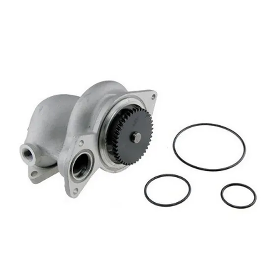 POMPA APA PEUGEOT 206 1.4 i -55KW/75CP- 1360cmc, pentru motor KFW (TU3A), KFW (TU3JP), KFX (TU3JP), perioada 1998,1999,2000,2001,2002,2003,2004,2005,2006,2007,2008,2009,2010,2011,2012