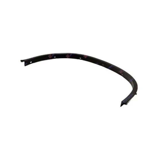 Bandou aripa spate BMW X6 E71 2007->2014 Ornament arcuit overfender aripa spate stanga Perioada 2008 2009 2010 2011 2012 2013 2014