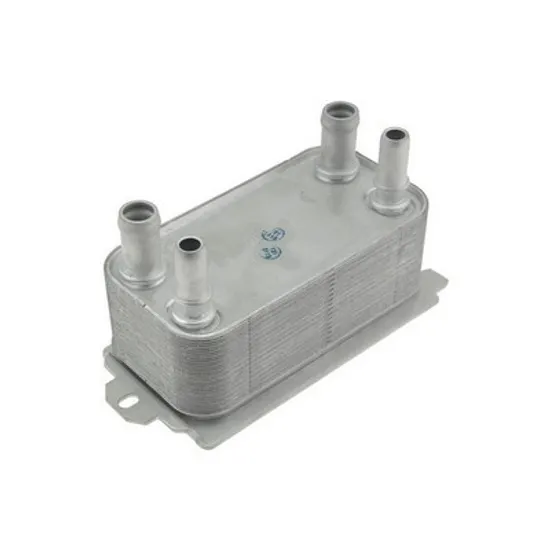 Radiator ulei cutie de viteze automata JAGUAR XJ 3.0 V6 -175KW/238CP- 2967cmc, pentru motor AJ-V6, perioada 2011,2012,2013,2014,2015,2016,2017