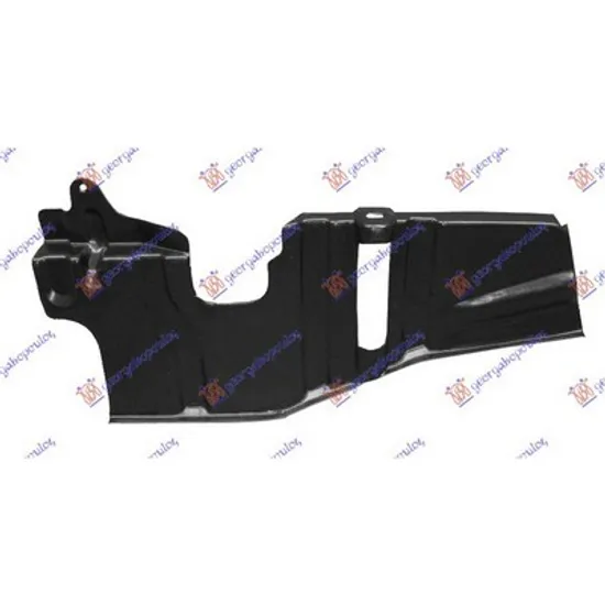 Scut Motor HYUNDAI SONATA 4 1998->2005 Scut motor lateral stanga, 2001->2005 Perioada 1998 1999 2000 2001 2002 2003 2004 2005
