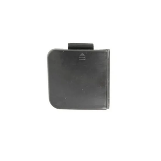 Capac Bara fata MERCEDES S-CLASS W220 1998->2005 Capac carlig remorcare fata 2000->2003 Perioada 2000 2001 2002 2003