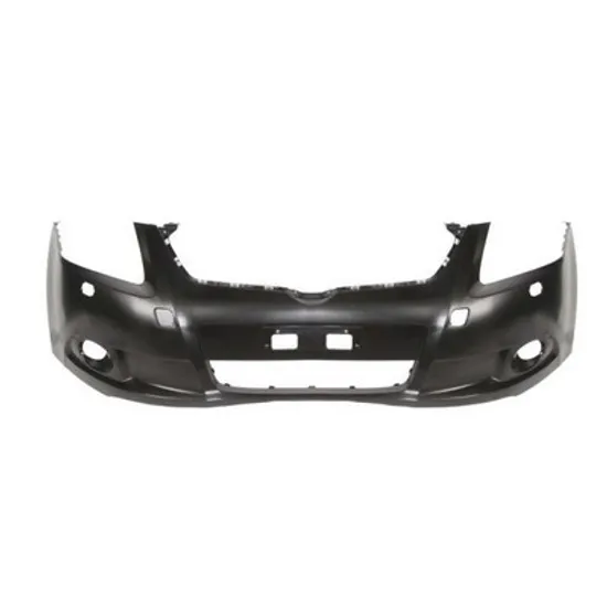 Bara Fata TOYOTA AVENSIS T27 2008->2018 Bara fata pentru vopsit cu gauri spalator , Perioada 2009 2010 2011 2012 2013 2014 2015