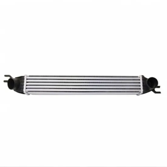 Intercooler MINI CLUBMAN R55 2007->2014 Radiator intercooler 1.6TURBO S-JCW benzina (540x85x64) Perioada 2006 2007 2008 2009 2010
