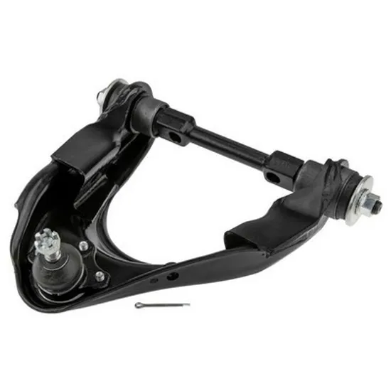 Brat suspensie DREAPTA FATA FORD RANGER 2005->2012 2.5 TDCi 4x4 105KW 143 CP, pentru motor WLAA perioada 2006,2007,2008,2009,2010,2011,2012