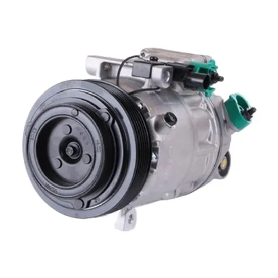 Compresor aer conditionat HYUNDAI SANTA FE 2 2005->2012 pentru 2.2 CRDi GLS 4x4, perioada 2006 2007 2008 2009