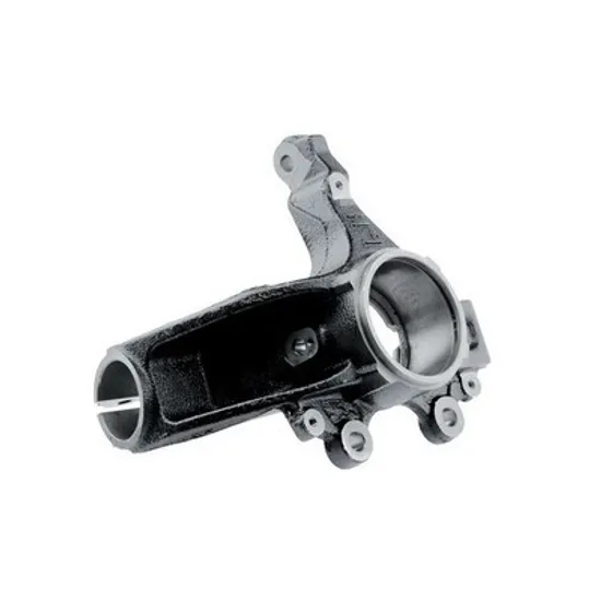 Fuzeta STANGA FATA MAZDA 3 BL 2008->2013 2.2 MZR CD 110KW 150 CP, pentru motor R2AA perioada 2009,2010,2011,2012,2013
