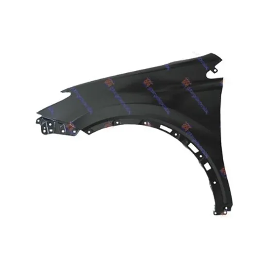 Aripa Fata TOYOTA RAV 4 IV 2012->2018 Aripa fata stanga Perioada 2013 2014 2015 2016 2017 2018