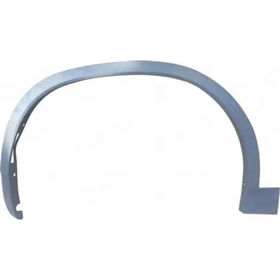 Bandou aripa fata BMW X2 F39 2017-> Bandou overfender Aripa fata (M-SPORT) STANGA Perioada 2017 2018 2019 2020 2021 2022