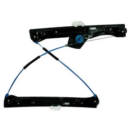 Macara Usa BMW 3 F30 2011->2018 Macara usa fata electrica fara motor STANGA Perioada 2014 2015 2016 2017 2018