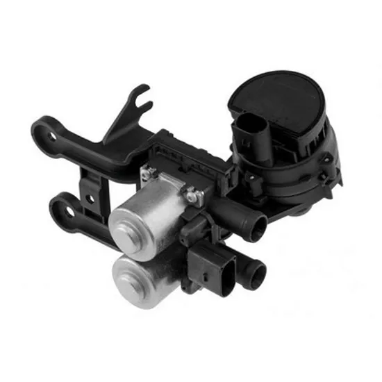 SUPAPA REGLARE COMPRESOR AC AUDI A6 3.2 FSI quattro -183KW/249CP- 3123cmc, pentru motor BYU, perioada 2006,2007,2008