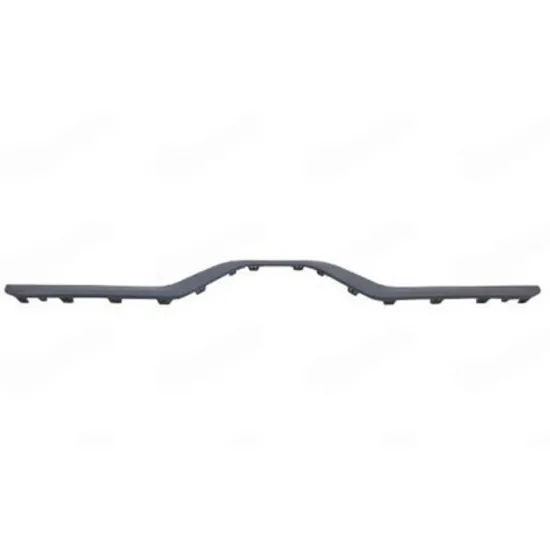 Bandou Bara spate MINI MINI COOPER F55 2013-> Bandou Spoiler Bara spate pentru vopsit (S) Perioada 2021 2022 2023 2024