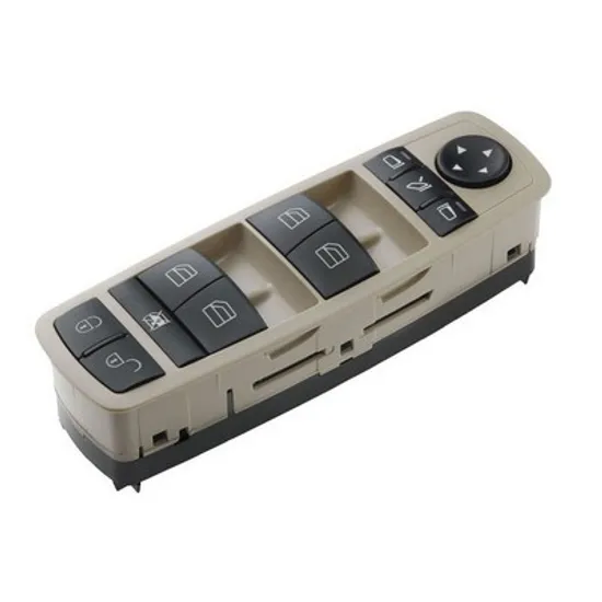 COMUTATOR USA GEAMURI OGLINZI FATA STANGA MERCEDES B-CLASS B 170 -85KW/116CP- 1699cmc, pentru motor M 266.940, perioada 2005,2006,2007,2008,2009,2010,2011