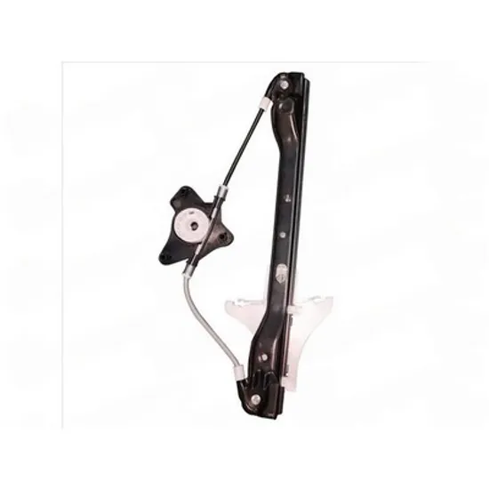 Macara Usa VW PASSAT B7 2010->2014 Macara usa spate electrica fara motor STANGA Perioada 2010 2011 2012 2013 2014