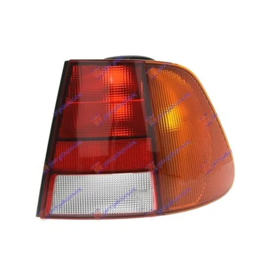 Stop Spate VW POLO Variant 1997->2001 Lampa spate dreapta, ptr Classic Perioada 1997 1998 1999 2000 2001