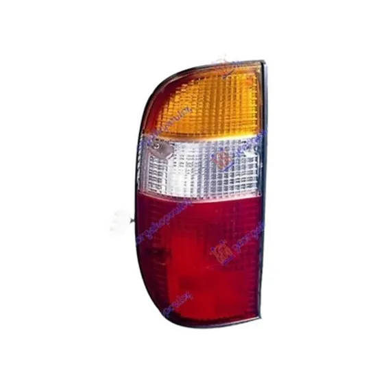 Stop Spate FORD RANGER 1997->2006 Lampa spate dreapta ->03 Perioada 1998 1999 2000 2001 2002 2003,