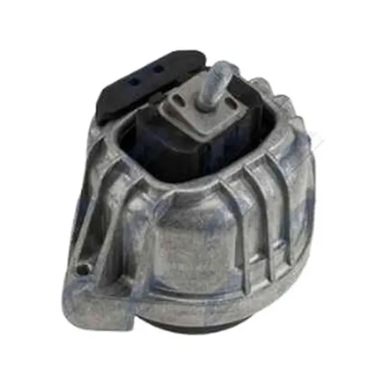 SUPORT MOTOR STANGA BMW SERIE 1 118 d -90KW/122CP- 1995cmc, pentru motor M47 D20 (204D4), perioada 2004,2005,2006,2007
