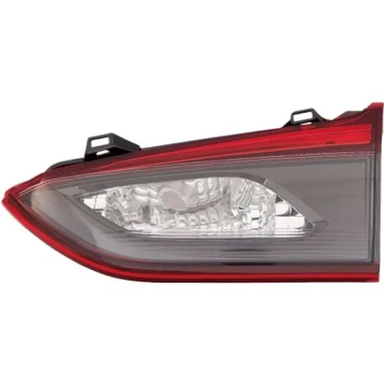 Lampa stop spate dreapta MAZDA 6 GJ 2012-> perioada 2012 2013 2014 2015 2016 2017 de la an de fabricatie 01/2015, cu bec LED, cu bec W21W