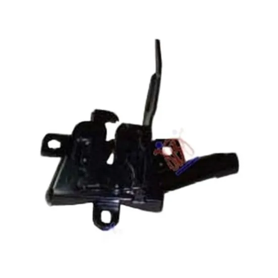Broasca capota fata SUBARU FORESTER SG 2002->2008 Inchizator panou fata 2006-> Perioada 2006 2007 2008