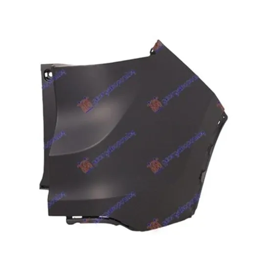 Colt bara spate HONDA CR-V 4 2012->2016 Flaps bara spate dreapta pt vopsit 2013-> Perioada 2013 2014 2015 2016 2017 2018