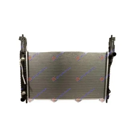 Radiator Motor CHEVROLET CAPTIVA C100 2006-> Radiator apa 2.0 (67x41.2x27) M/A (KOYO) Perioada 2006 2007 2008 2009 2010 2011 2012 2013 2014 2015 2016 2017 2018