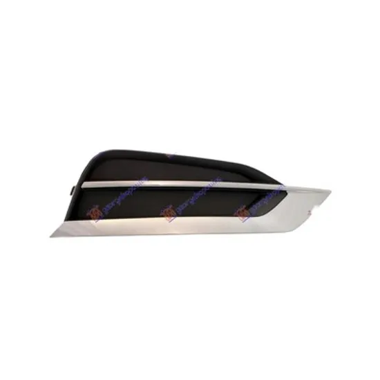 Grila Bara VOLVO S90 2 2016-> Grila bara fata (INSCRIPTION) dreapta Perioada 2016 2017 2018 2019 2020 2021 2022