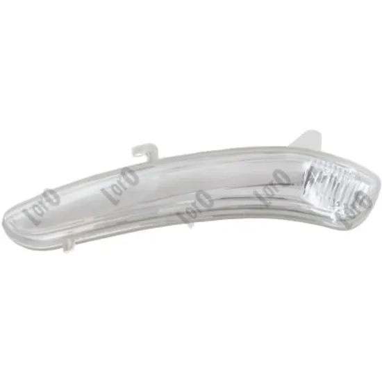 Oglinda exterioara stanga CITROEN C3 III 2016-> perioada 2016 2017 2018 2019 2020 2021 , cu bec WY5W
