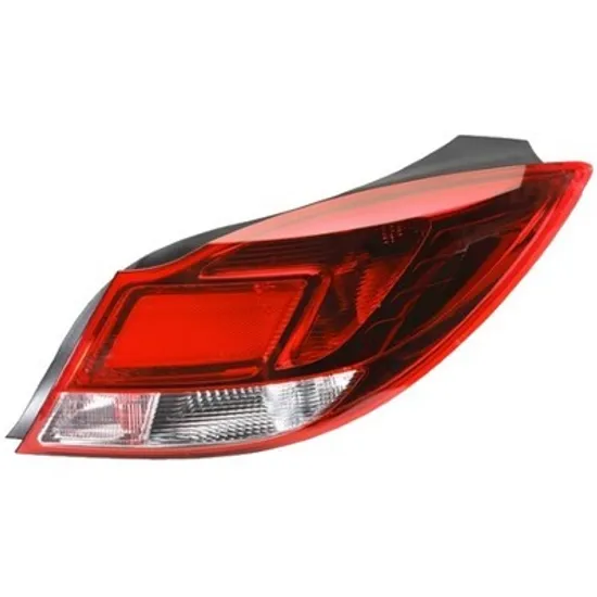 Stop Spate OPEL INSIGNIA A 2008->2017 Lampa spate dreapta pt 4 usi Perioada 2008 2009 2010 2011 2012