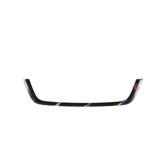 Bandou Grila HONDA CR-V 1 1995->2002 Ornament grila radiator, negru, ->00 Perioada 1995 1996 1997 1998 1999 2000