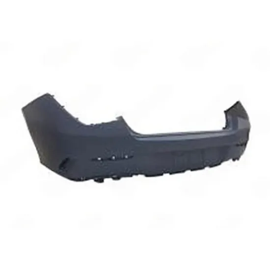 Bara Spate MERCEDES CLA C118 2019-> Bara spate pentru vopsit (AMG LINE) Perioada 2019 2020 2021 2022 2023