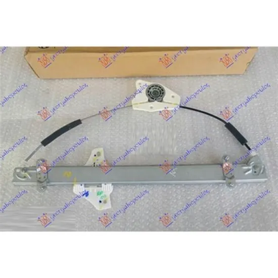 Macara Usa HYUNDAI i10 2013->2020 Macara geam usa fata electrica fara motor EUROPE stanga Perioada 2014 2015 2016 2017 2018 2019 2020