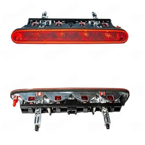 Stop Spate PEUGEOT 307 2000->2011 Lampa stop suplimentara Perioada 2005 2006 2007