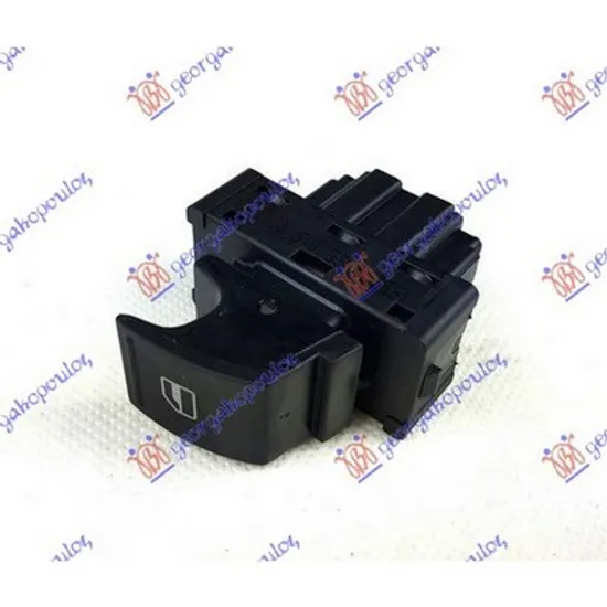 Butoane Usa SEAT Mii 2011-> Comutator usa fata 6 pini dreapta Perioada 2011 2012 2013 2014 2015 2016 2017