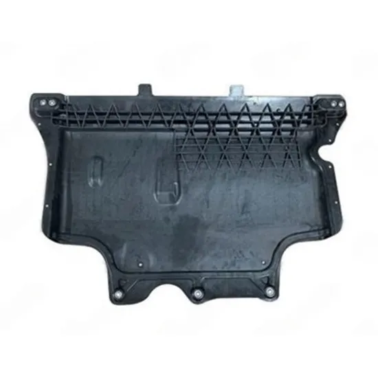 Capac Motor VW TIGUAN AD1 2016-> Capac motor plastic spate Perioada 2016 2017 2018 2019 2020